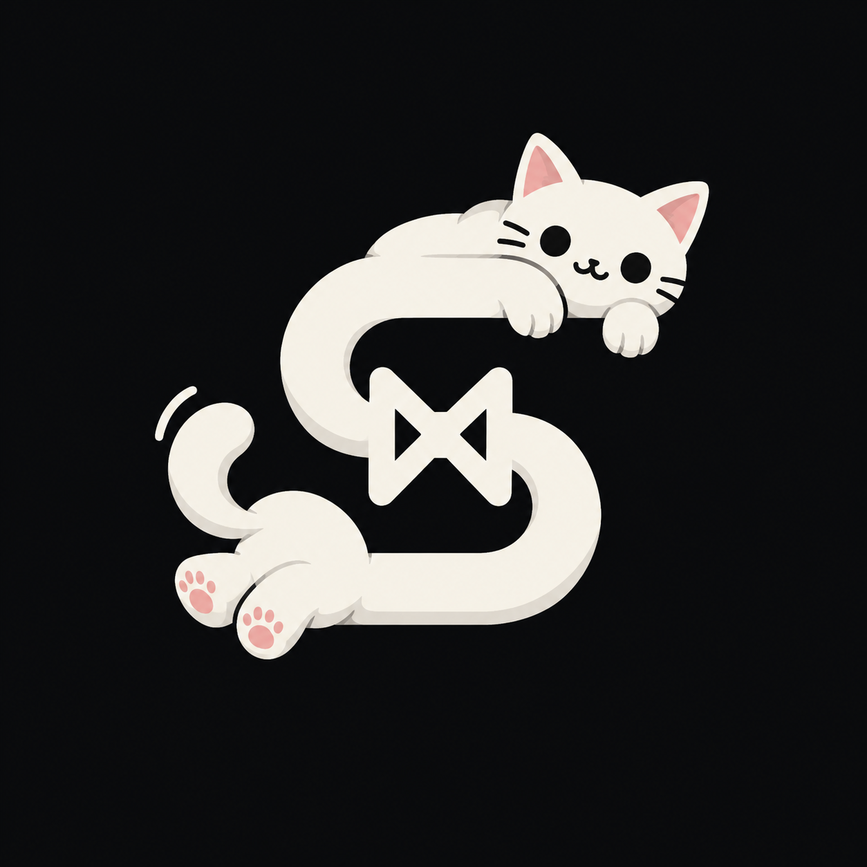 SLUICECAT logo